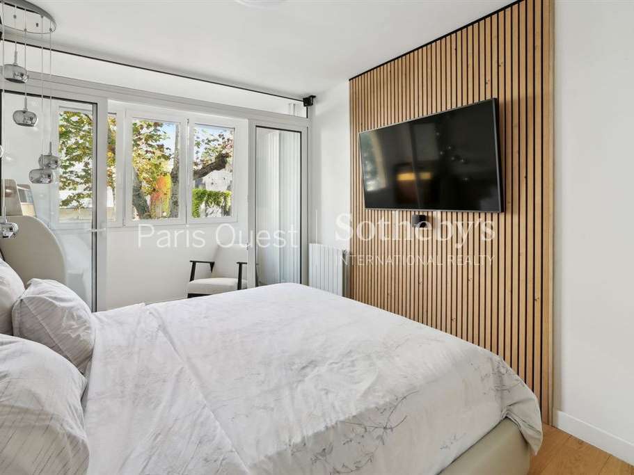 Apartment Neuilly-sur-Seine