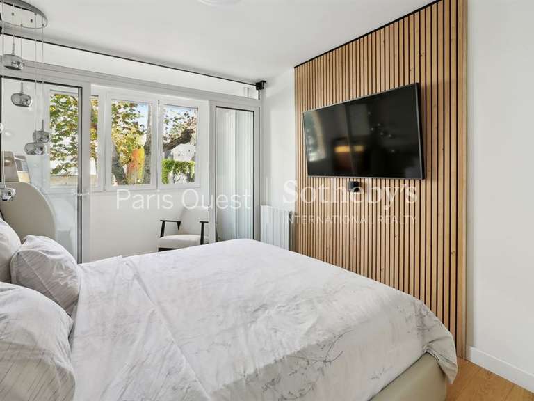 Appartement Neuilly-sur-Seine - 3 chambres - 98m²