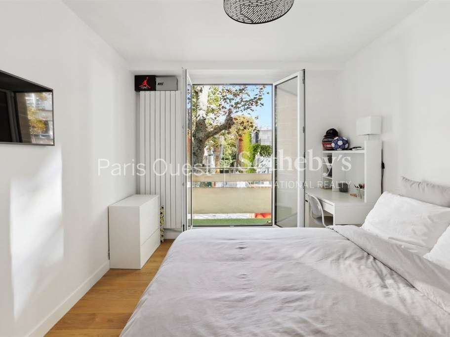 Apartment Neuilly-sur-Seine