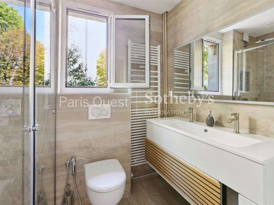 Apartment Neuilly-sur-Seine