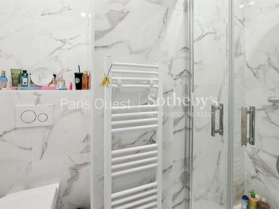 Apartment Neuilly-sur-Seine