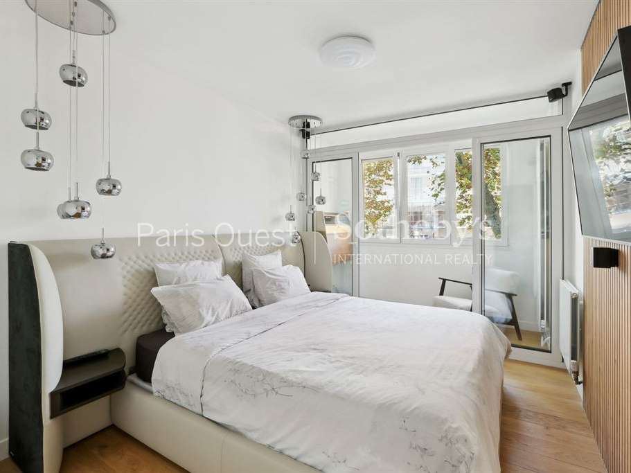 Apartment Neuilly-sur-Seine