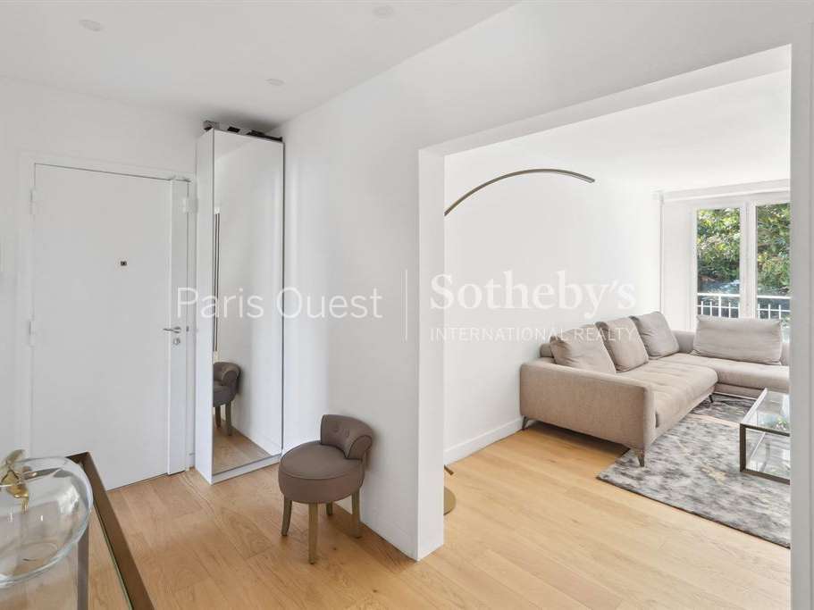 Apartment Neuilly-sur-Seine