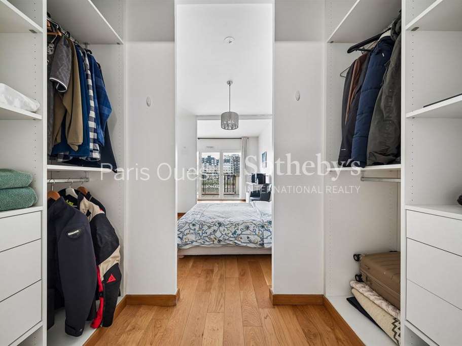 Apartment Neuilly-sur-Seine