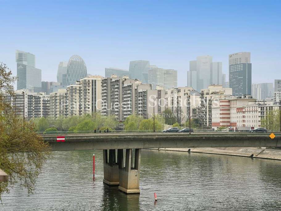 Appartement Neuilly-sur-Seine