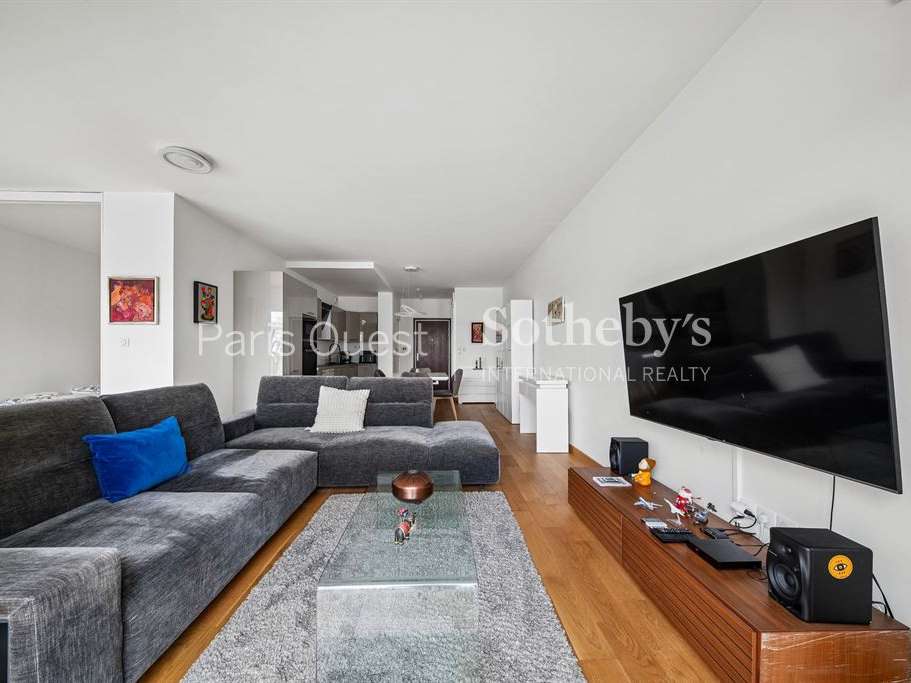 Apartment Neuilly-sur-Seine