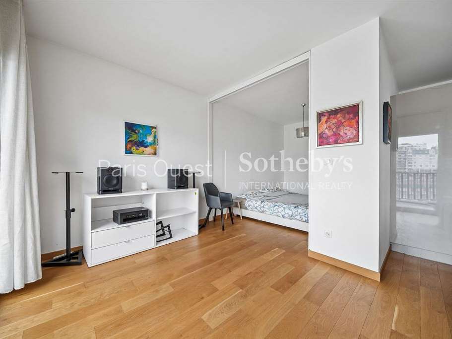 Apartment Neuilly-sur-Seine