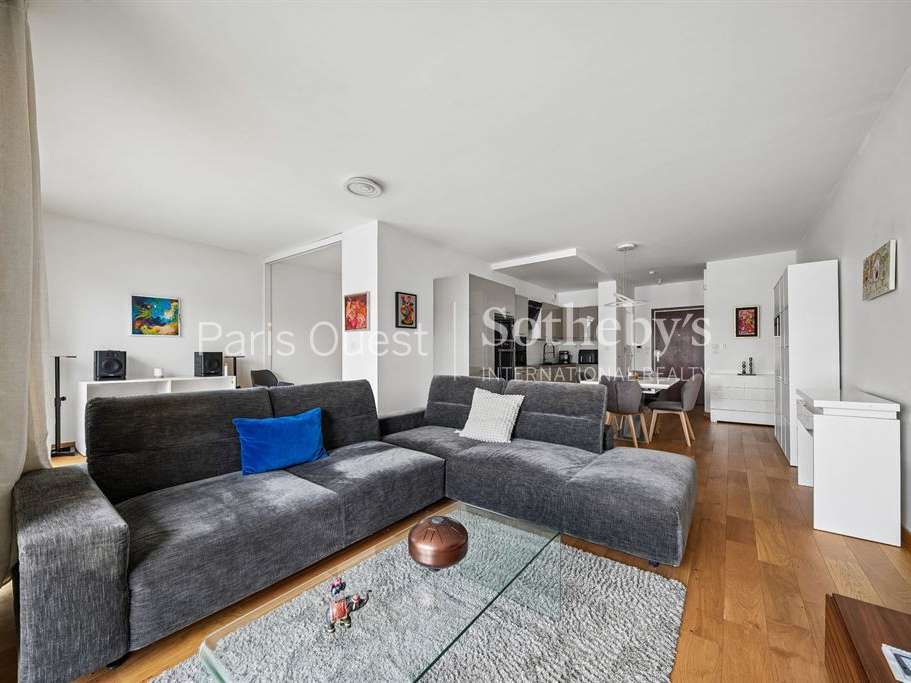 Appartement Neuilly-sur-Seine