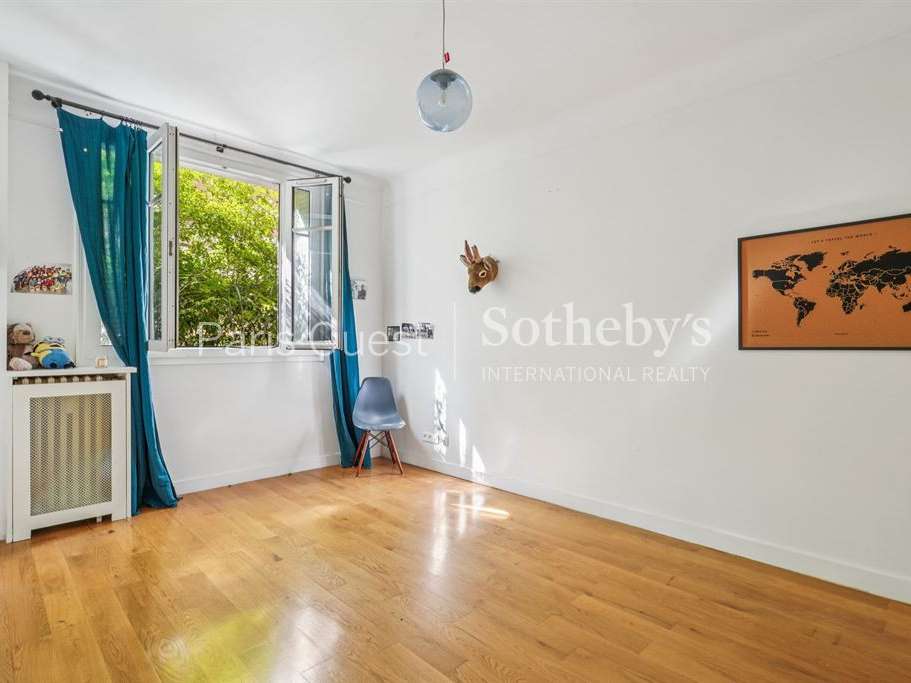 Apartment Neuilly-sur-Seine