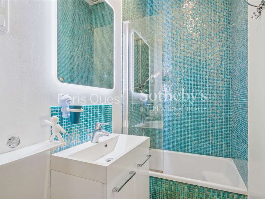 Appartement Neuilly-sur-Seine