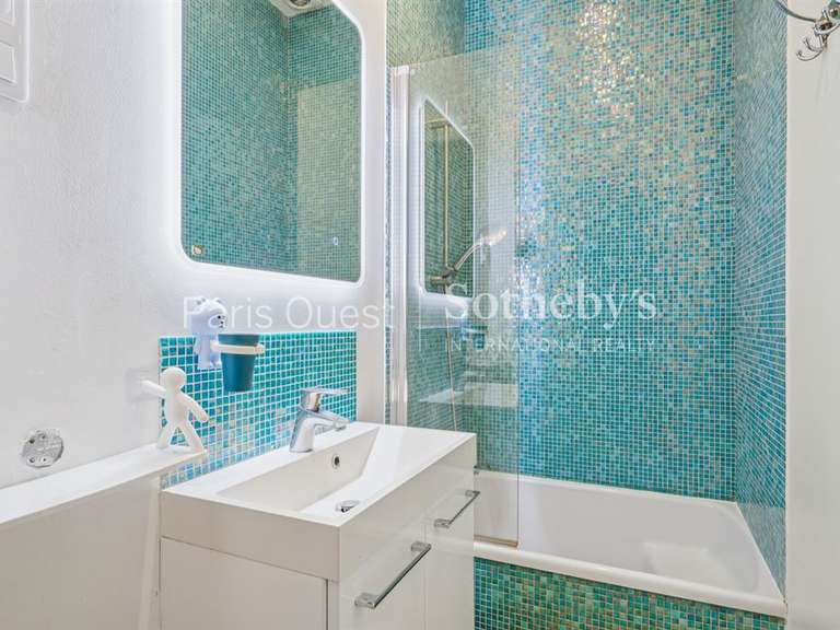 Appartement Neuilly-sur-Seine - 4 chambres - 131m²