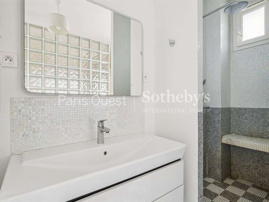 Appartement Neuilly-sur-Seine