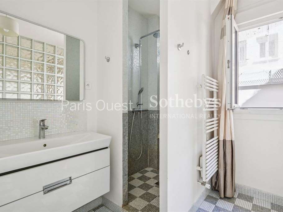 Appartement Neuilly-sur-Seine