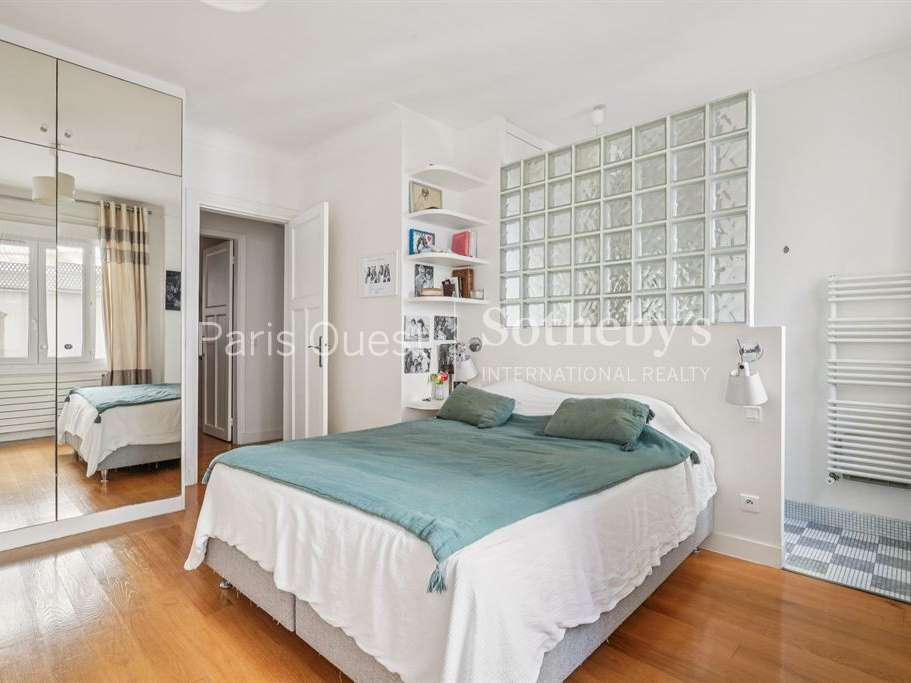 Apartment Neuilly-sur-Seine
