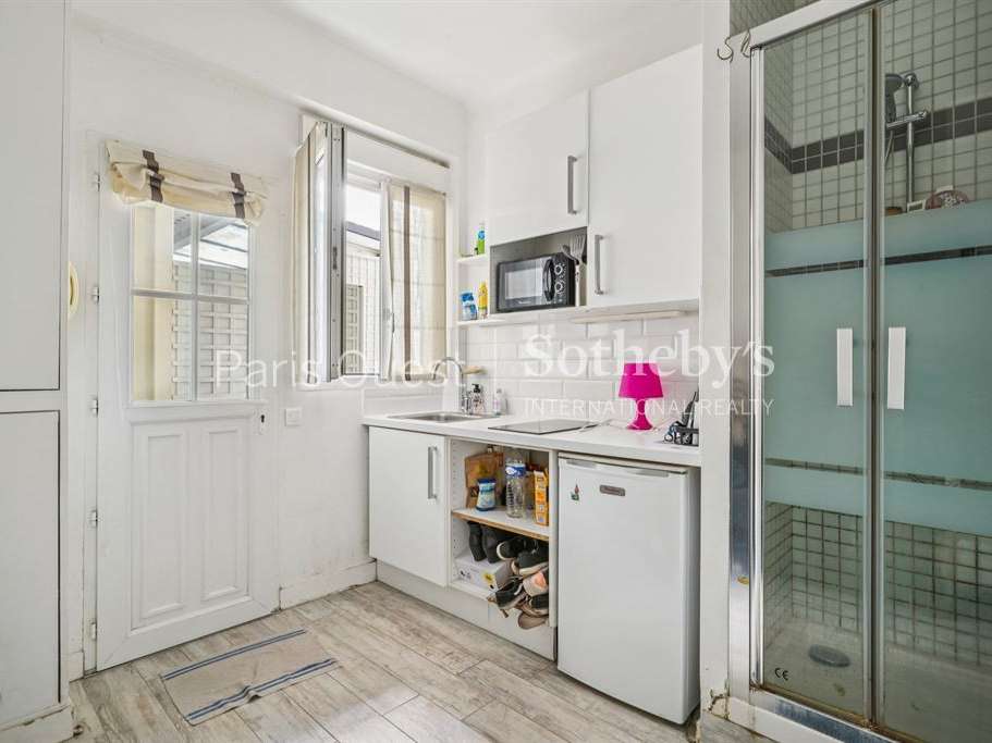 Apartment Neuilly-sur-Seine
