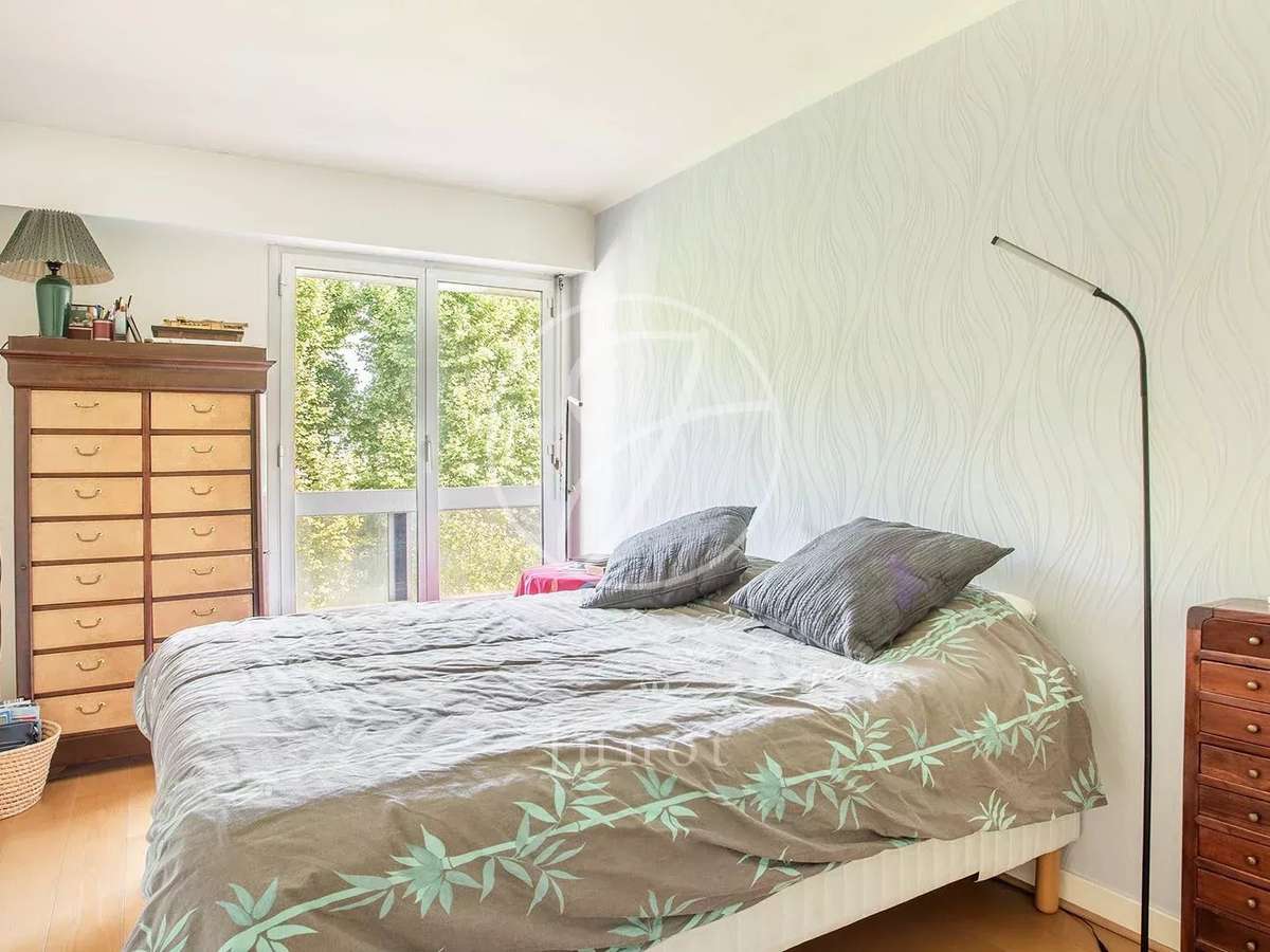 Appartement Neuilly-sur-Seine