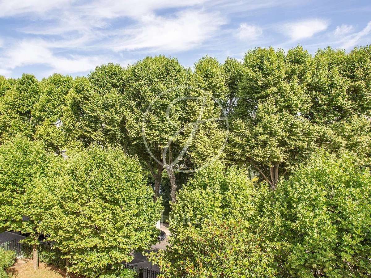 Appartement Neuilly-sur-Seine