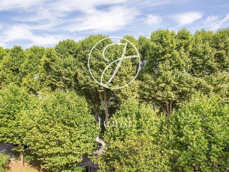 Appartement Neuilly-sur-Seine - 3 chambres - 113m²