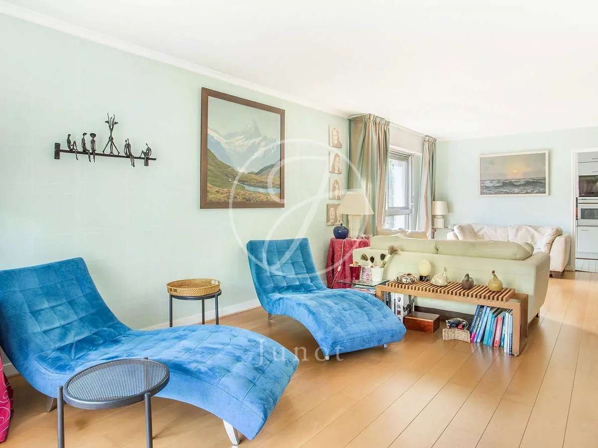 Appartement Neuilly-sur-Seine