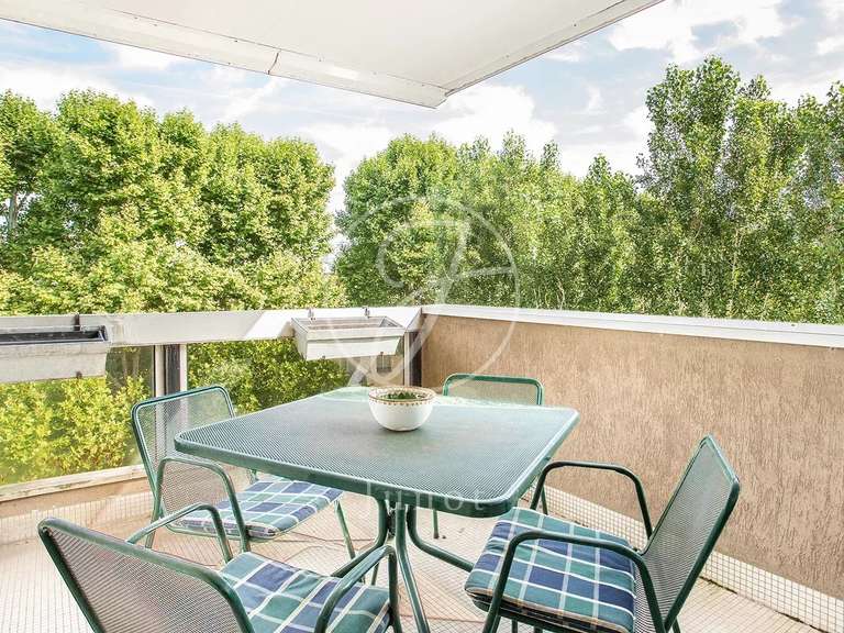 Appartement Neuilly-sur-Seine - 3 chambres - 113m²