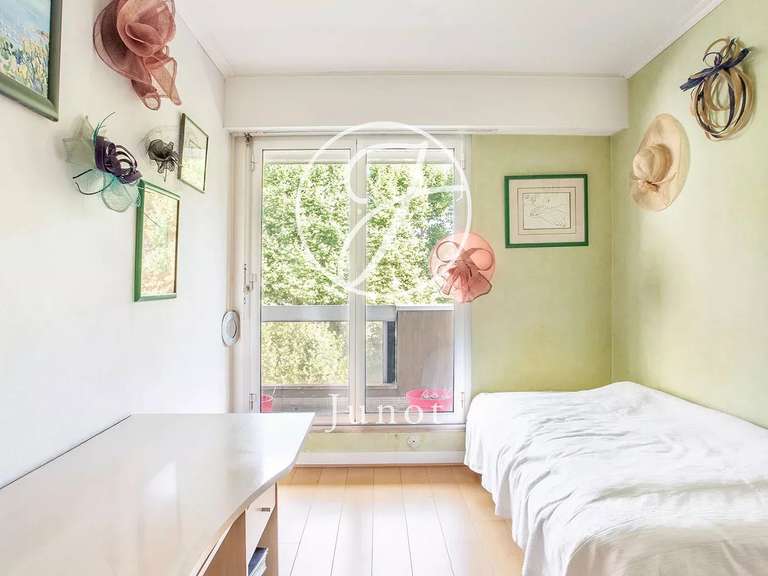 Appartement Neuilly-sur-Seine - 3 chambres - 113m²