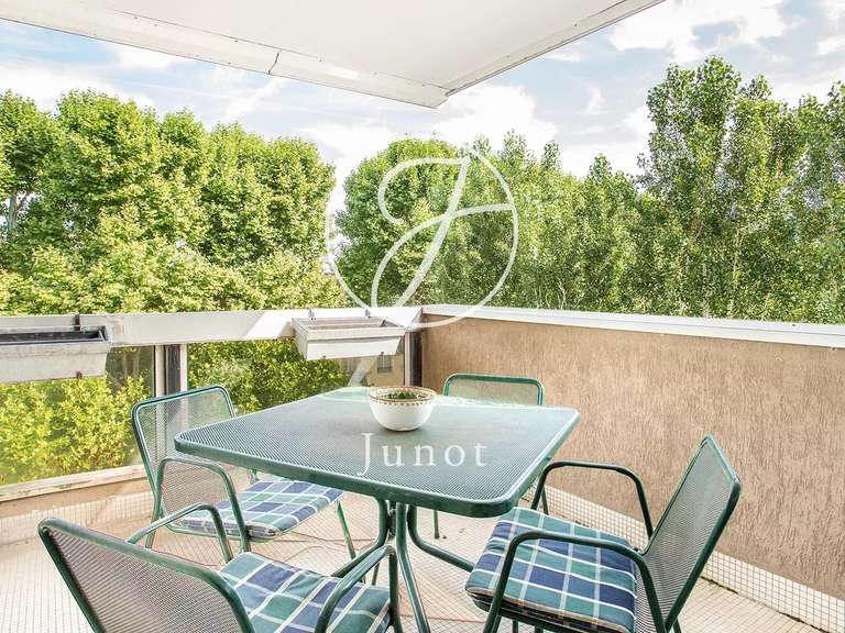 Appartement Neuilly-sur-Seine - 3 chambres - 113m²