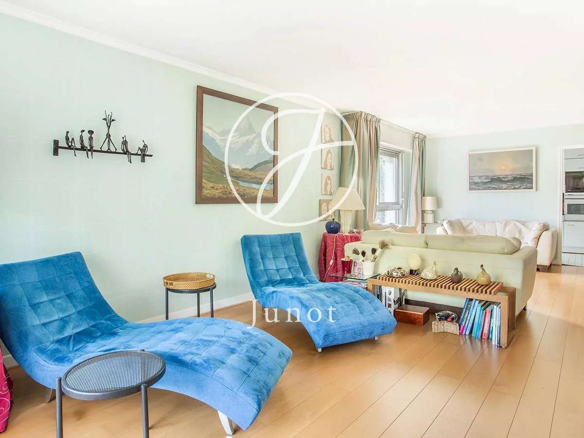 Appartement Neuilly-sur-Seine