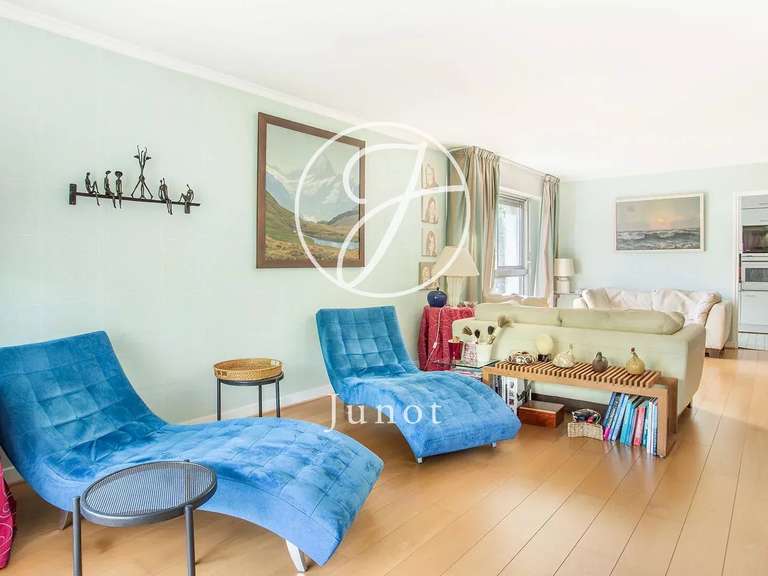 Appartement Neuilly-sur-Seine - 3 chambres - 113m²