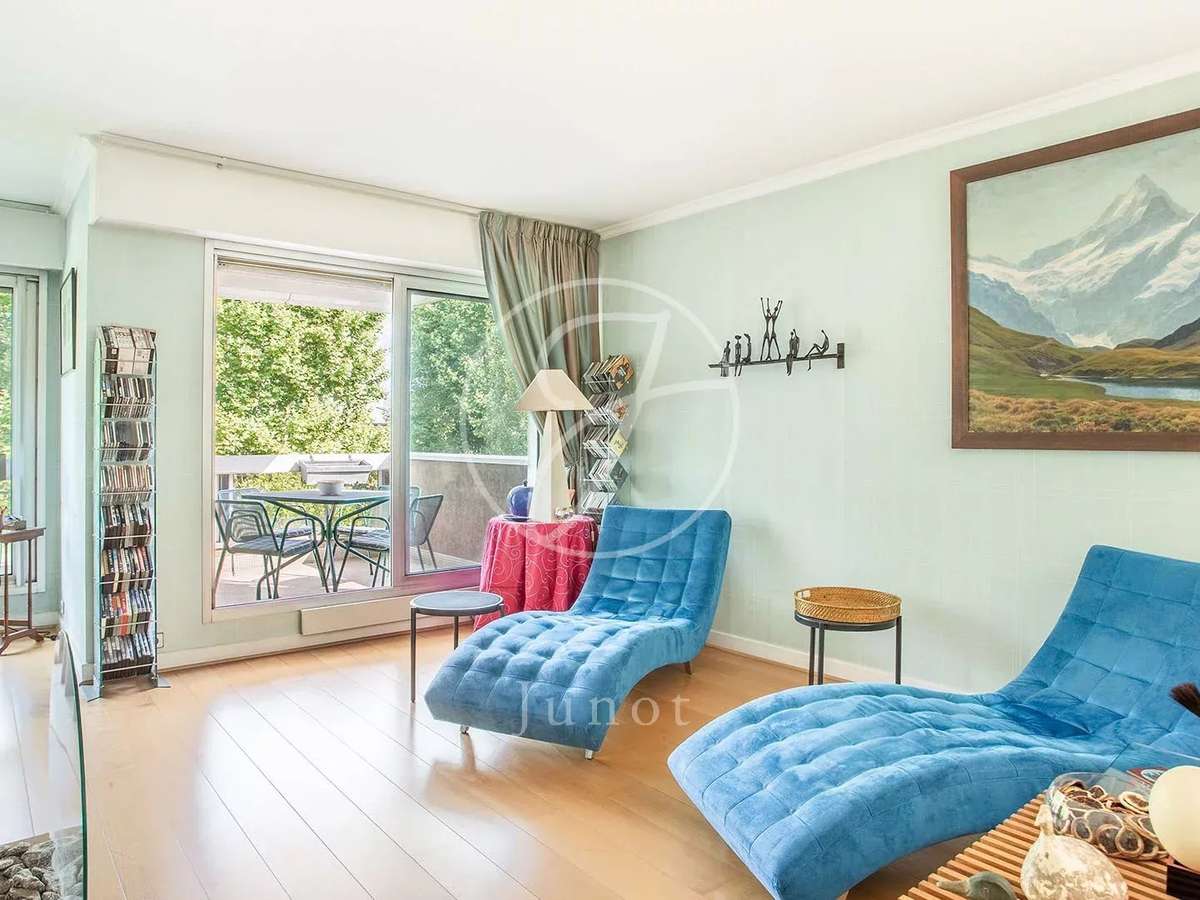 Appartement Neuilly-sur-Seine