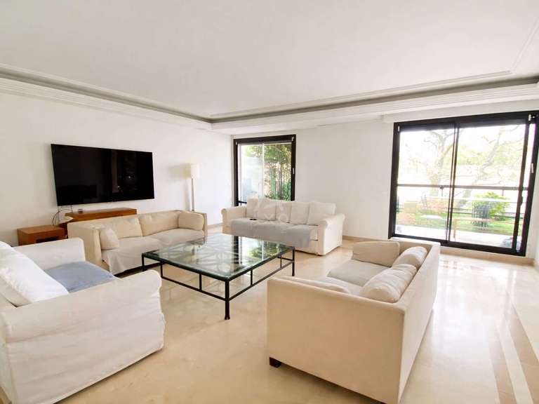 Appartement Neuilly-sur-Seine - 4 chambres