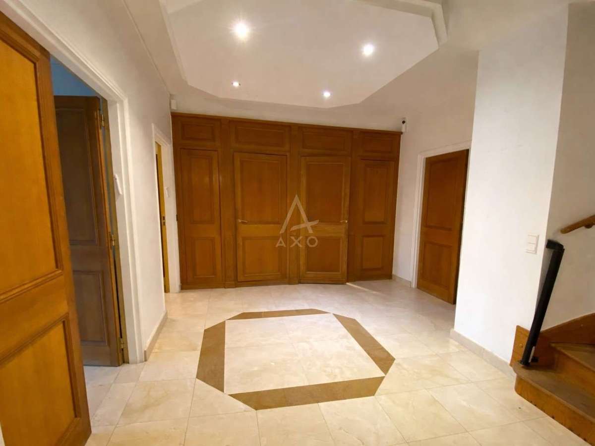 Appartement Neuilly-sur-Seine