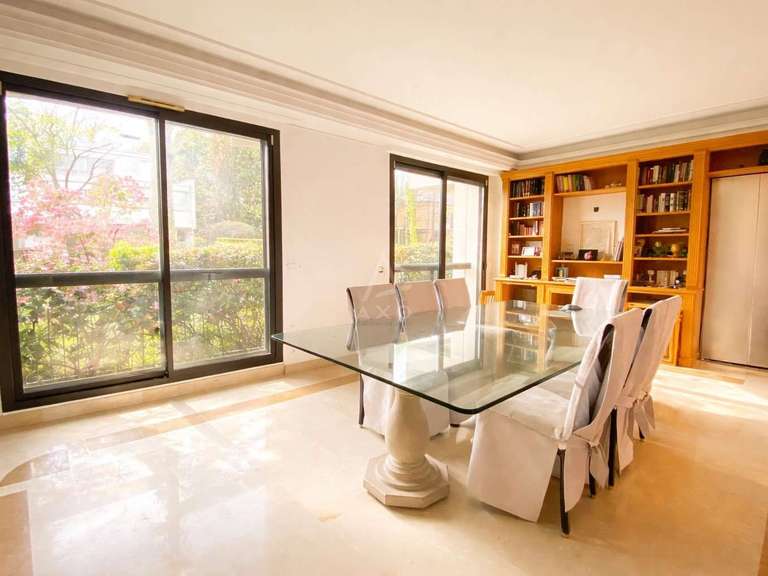 Appartement Neuilly-sur-Seine - 4 chambres