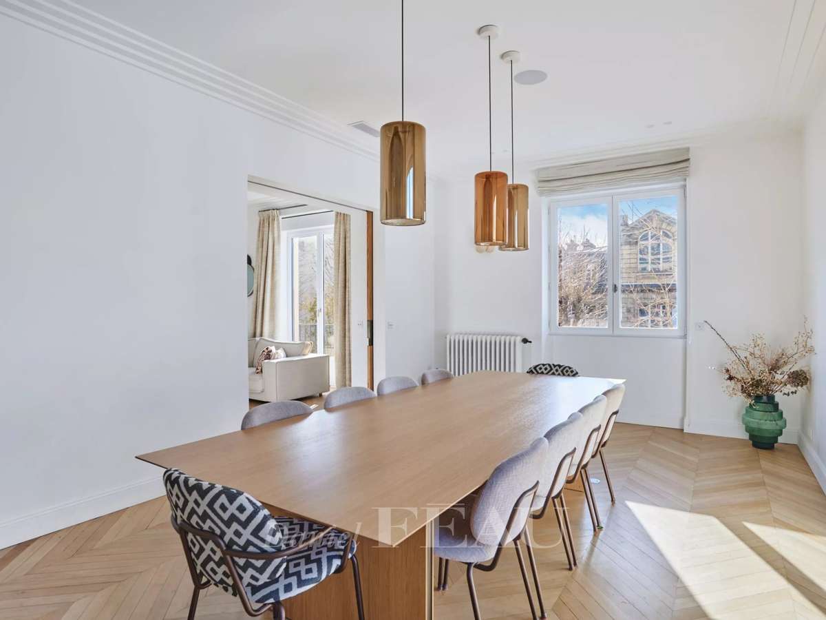 Appartement Neuilly-sur-Seine