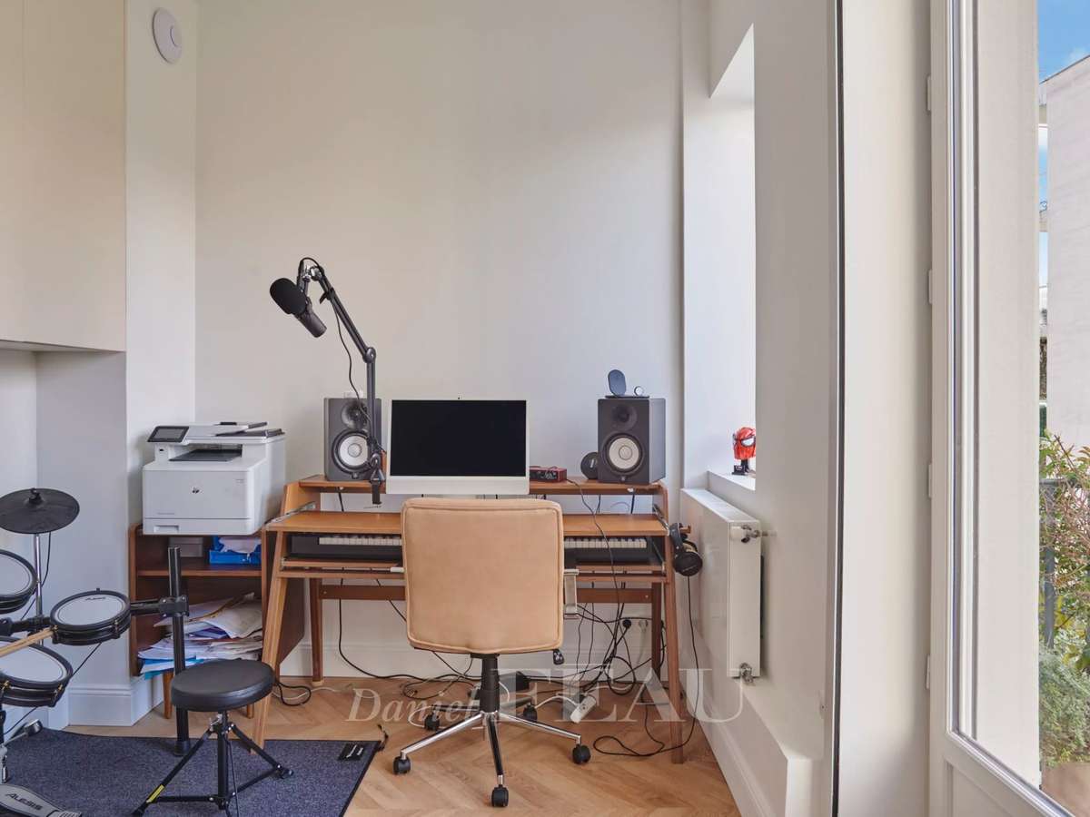 Appartement Neuilly-sur-Seine