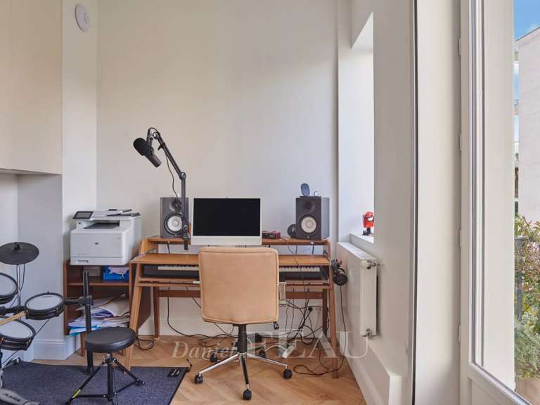 Appartement Neuilly-sur-Seine - 4 chambres - 245m²