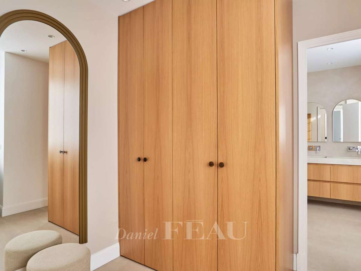 Appartement Neuilly-sur-Seine