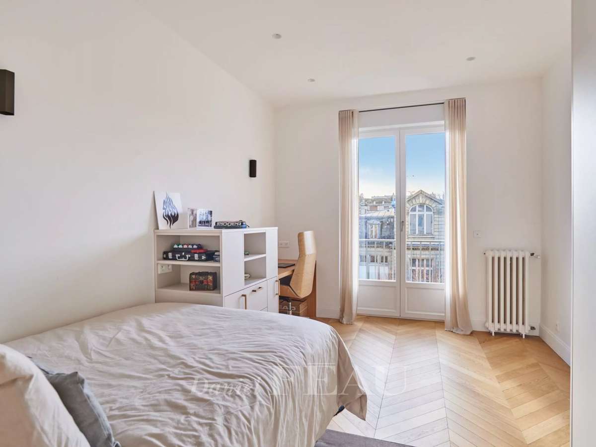 Appartement Neuilly-sur-Seine