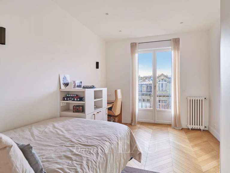 Appartement Neuilly-sur-Seine - 4 chambres - 245m²