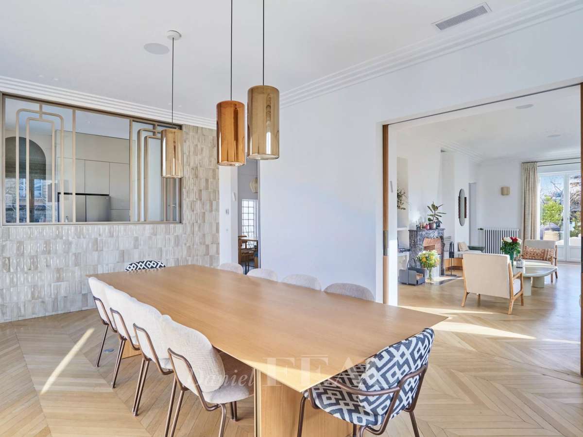 Appartement Neuilly-sur-Seine