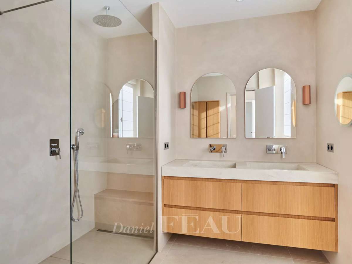 Appartement Neuilly-sur-Seine