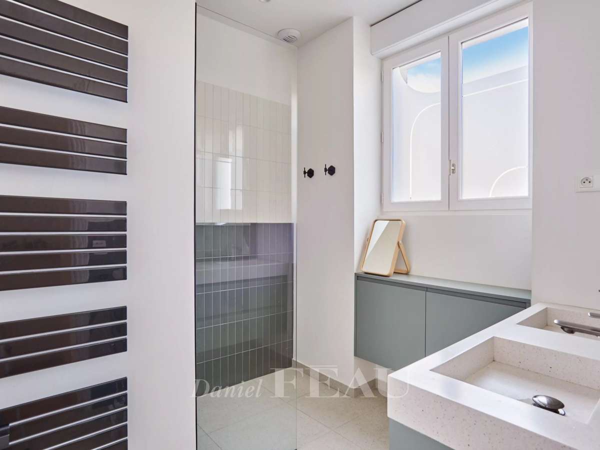 Appartement Neuilly-sur-Seine