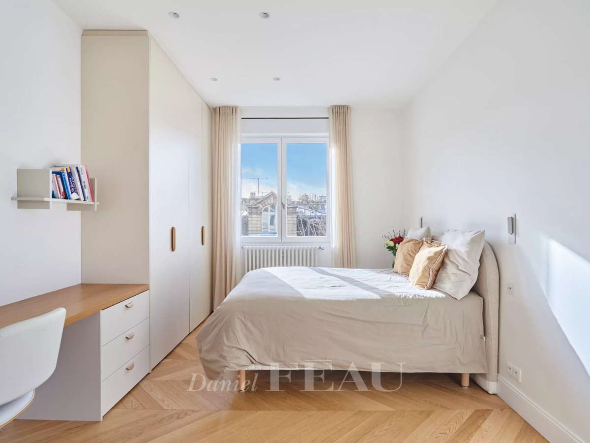 Appartement Neuilly-sur-Seine