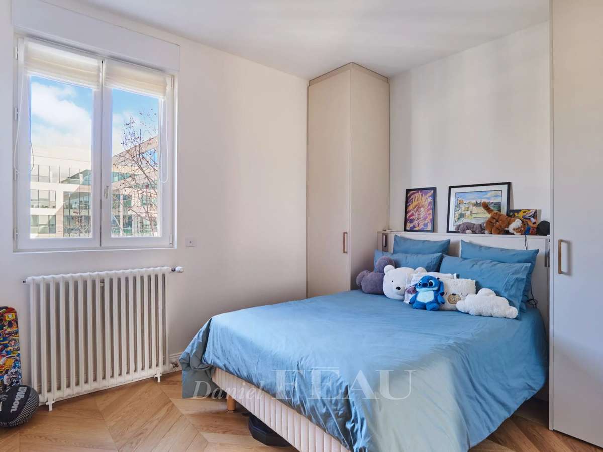 Appartement Neuilly-sur-Seine