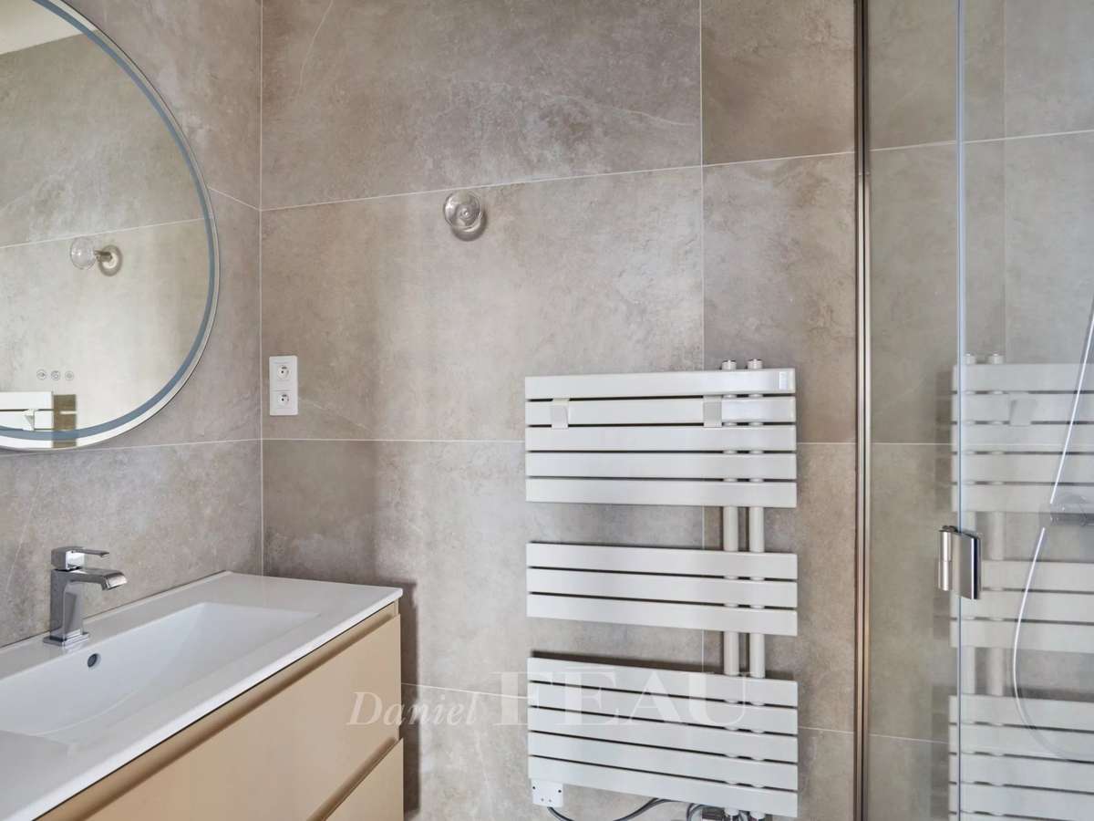 Appartement Neuilly-sur-Seine