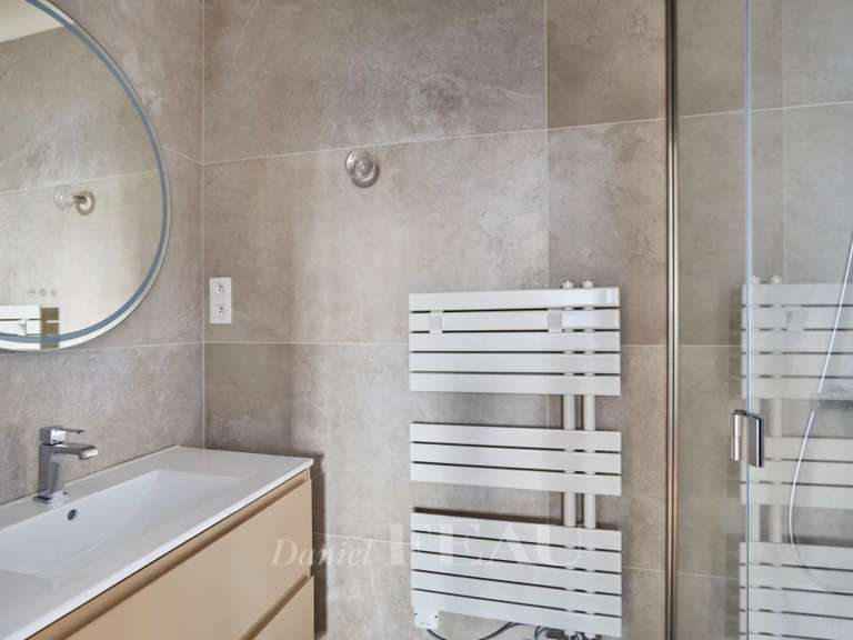 Appartement Neuilly-sur-Seine - 4 chambres - 245m²