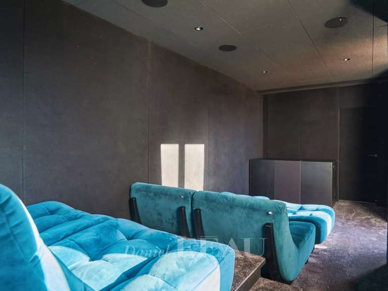 Appartement Neuilly-sur-Seine - 4 chambres - 245m²