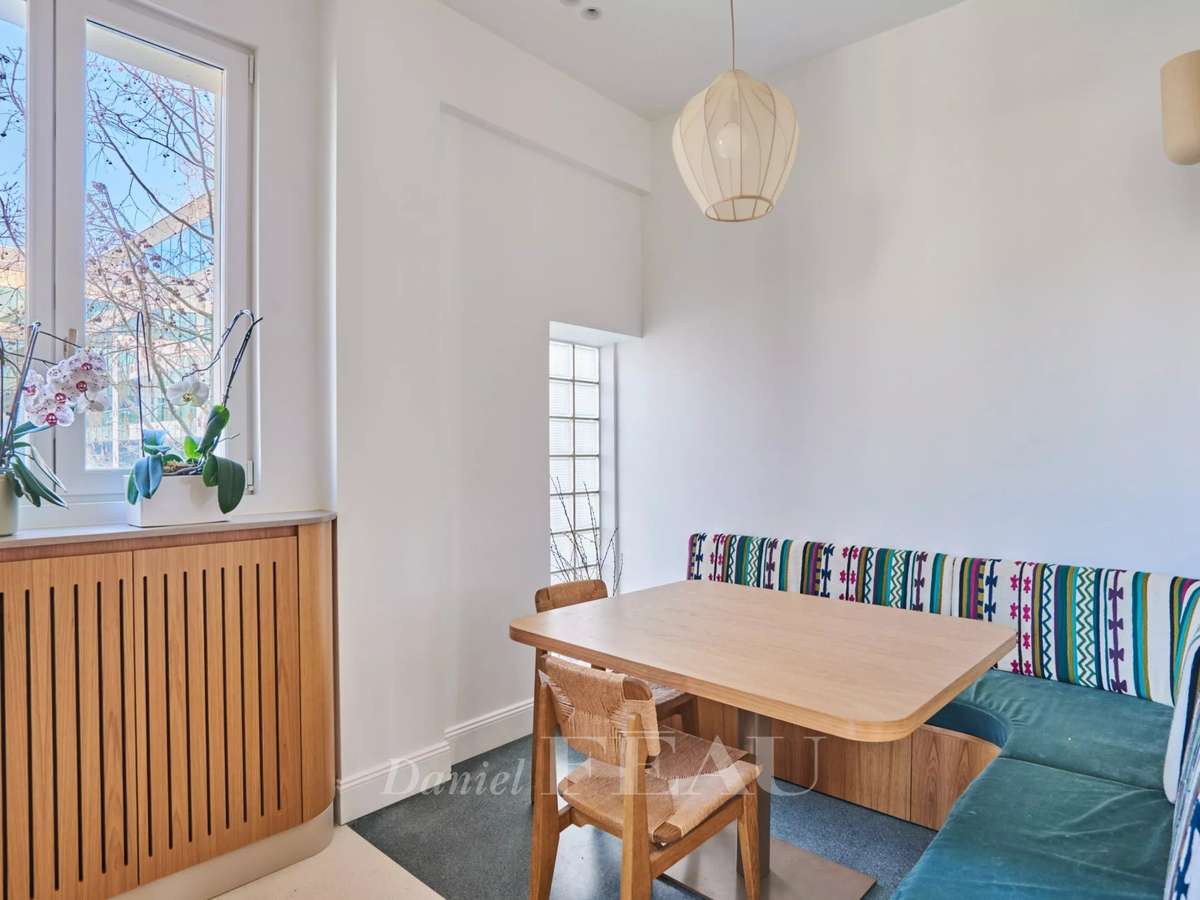 Appartement Neuilly-sur-Seine