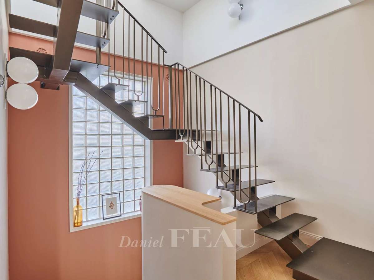 Appartement Neuilly-sur-Seine