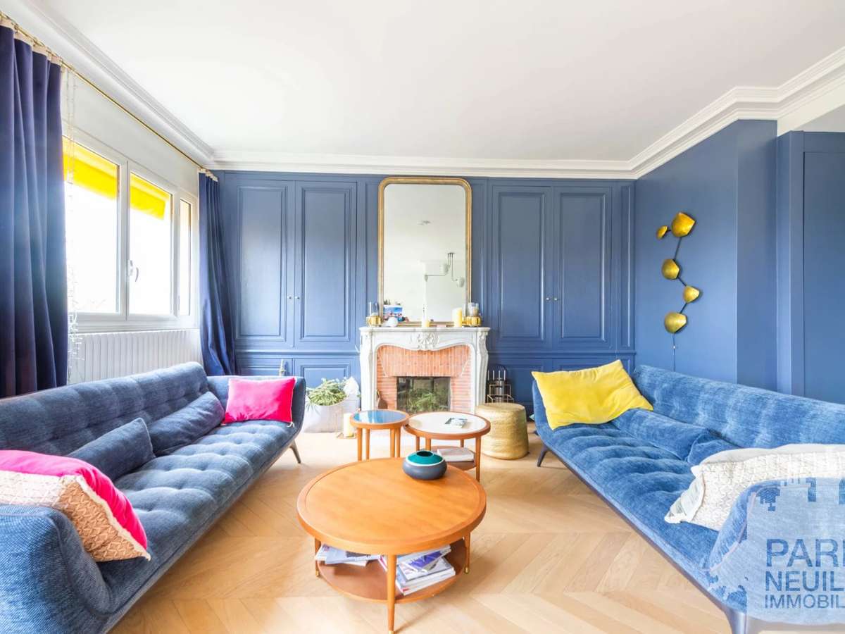 Appartement Neuilly-sur-Seine