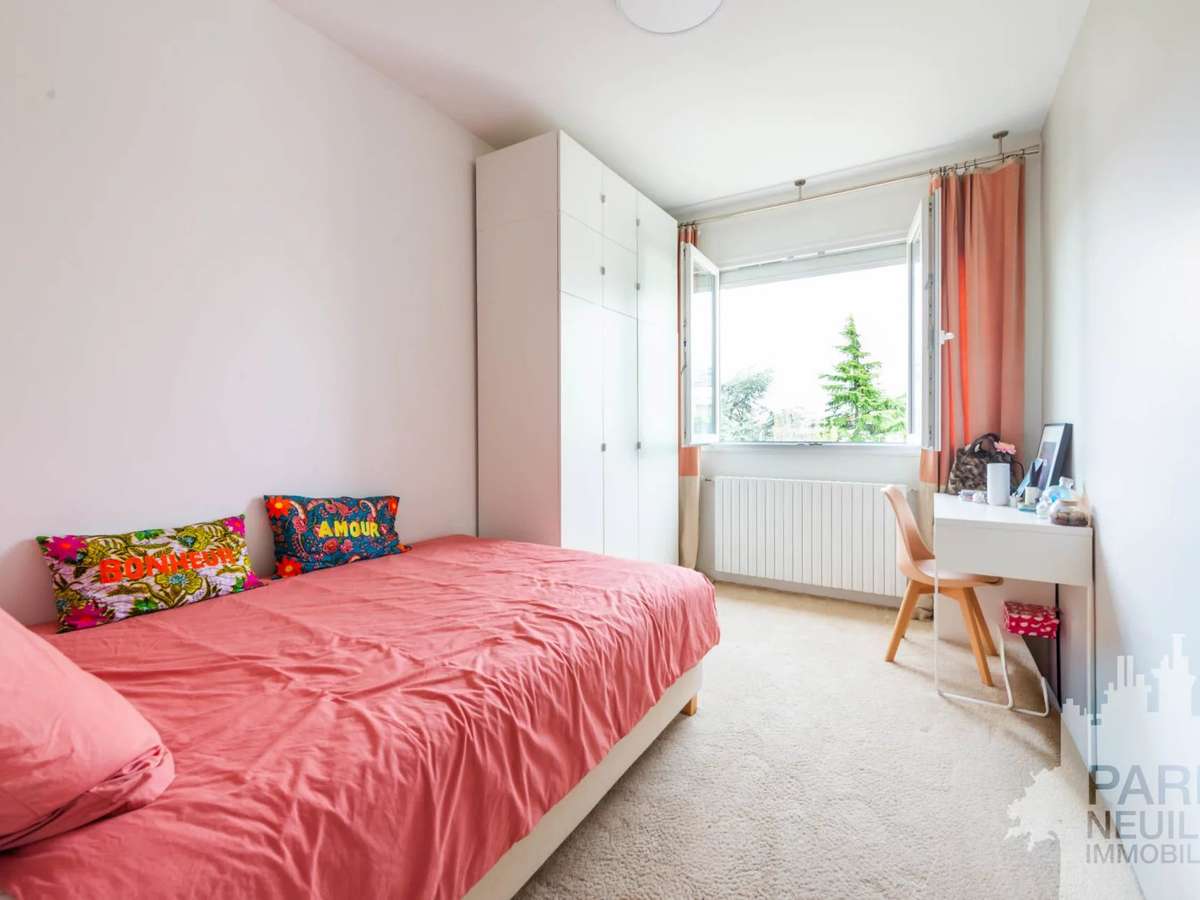 Appartement Neuilly-sur-Seine